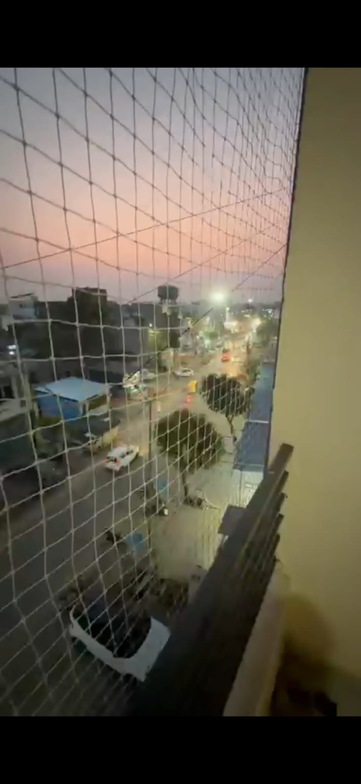 2 BHK FULL  FURNISHED FLAT-Vidhyadhar Nagar-Jaipur